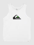 Comp Logo Muscle Vest Top