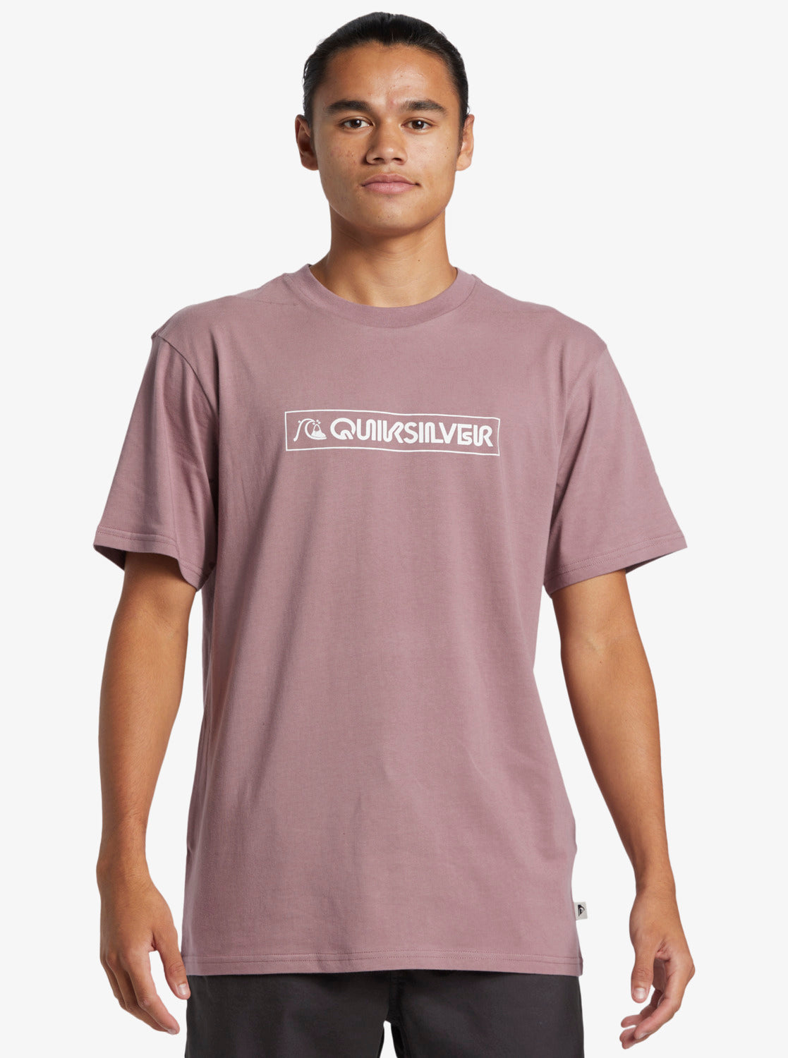 Quiksilver Modern Clicker Short Sleeves T-shirt