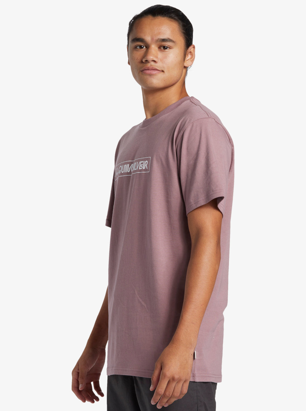 Quiksilver Modern Clicker Short Sleeves T-shirt
