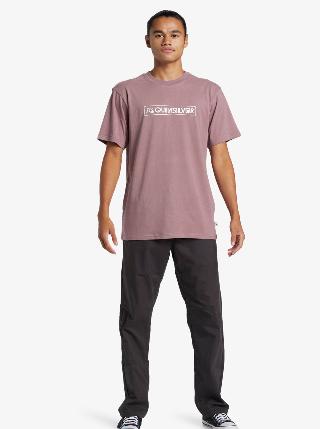 Quiksilver Modern Clicker Short Sleeves T-shirt