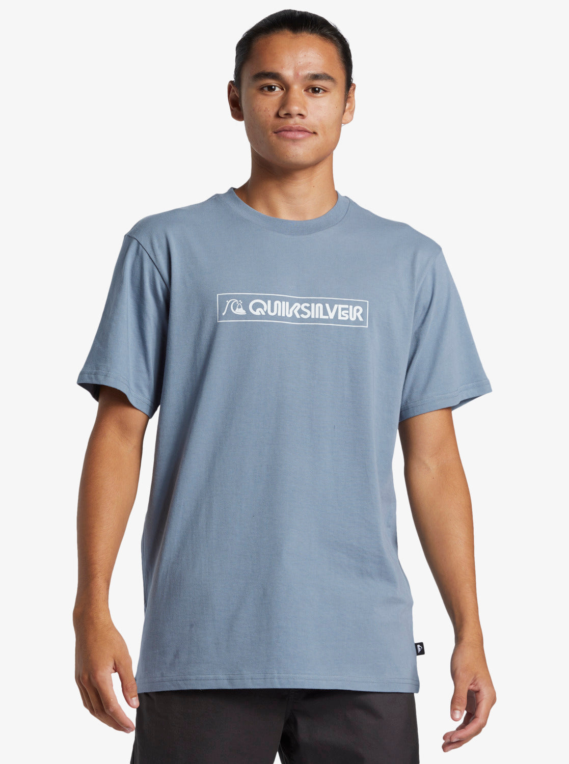 Quiksilver Modern Clicker Short Sleeves T-shirt