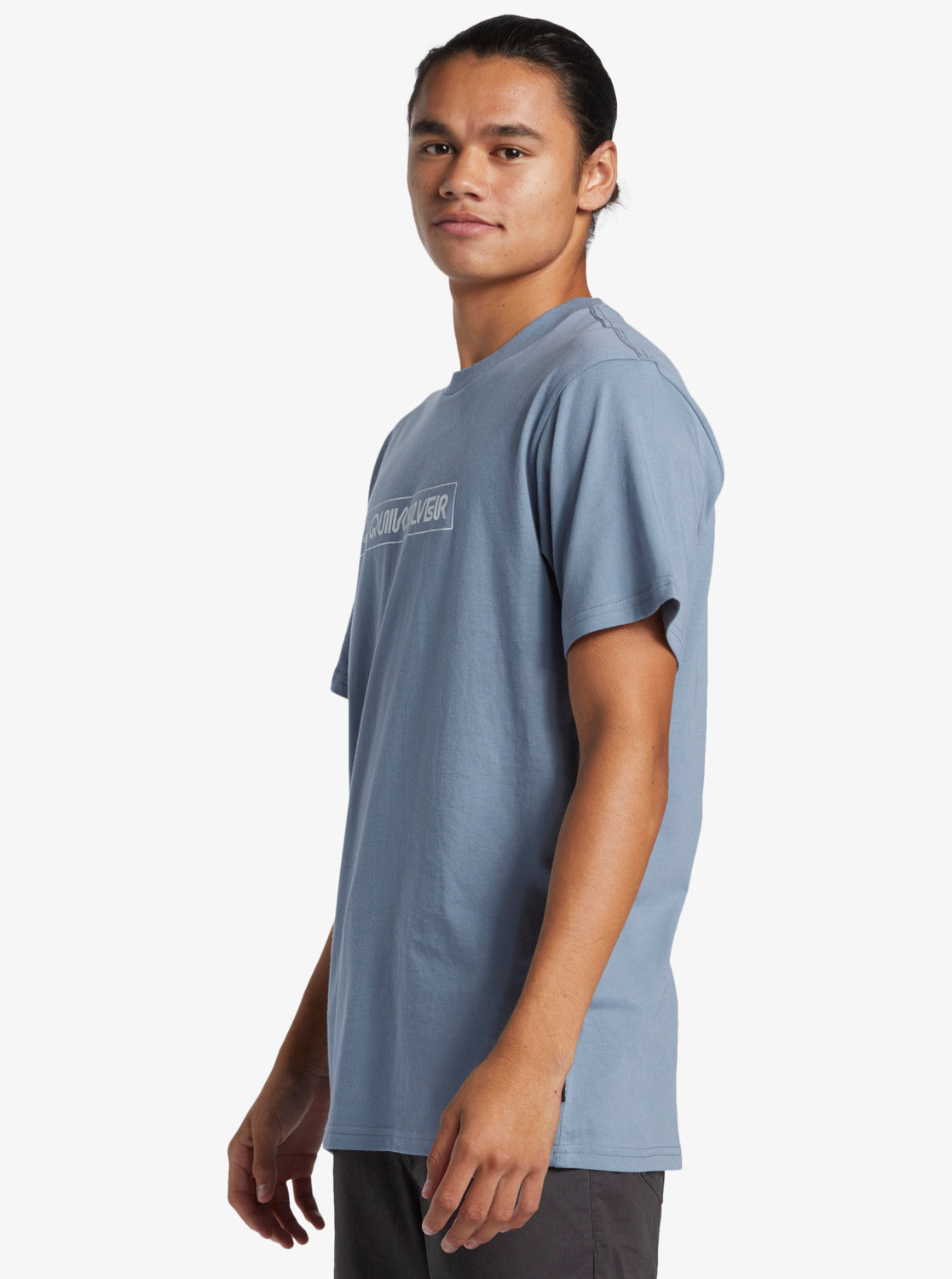 Quiksilver Modern Clicker Short Sleeves T-shirt