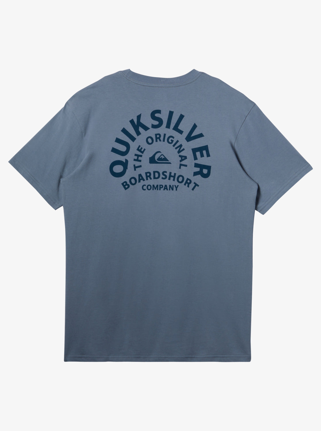 Quiksilver On Target Short Sleeves T-shirt