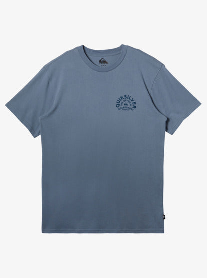 Quiksilver On Target Short Sleeves T-shirt