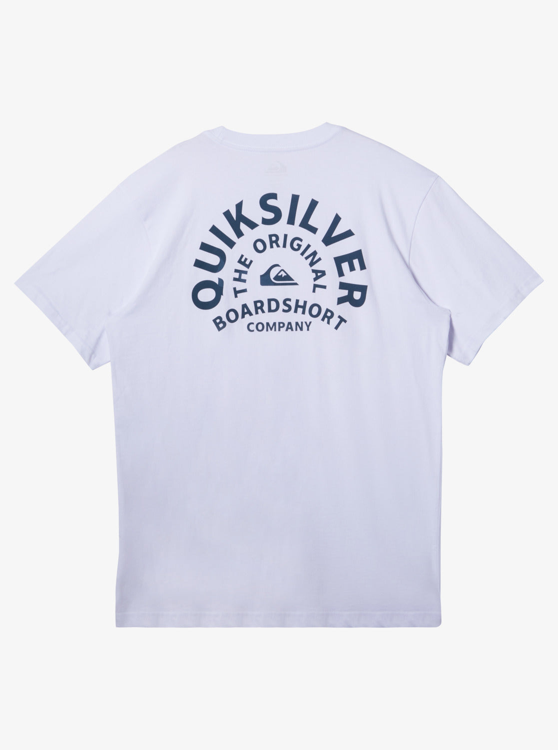 Quiksilver On Target Short Sleeves T-shirt