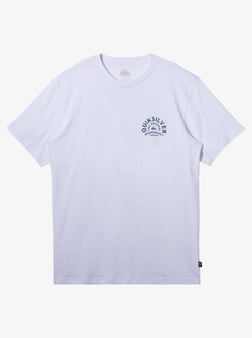 Quiksilver On Target Short Sleeves T-shirt