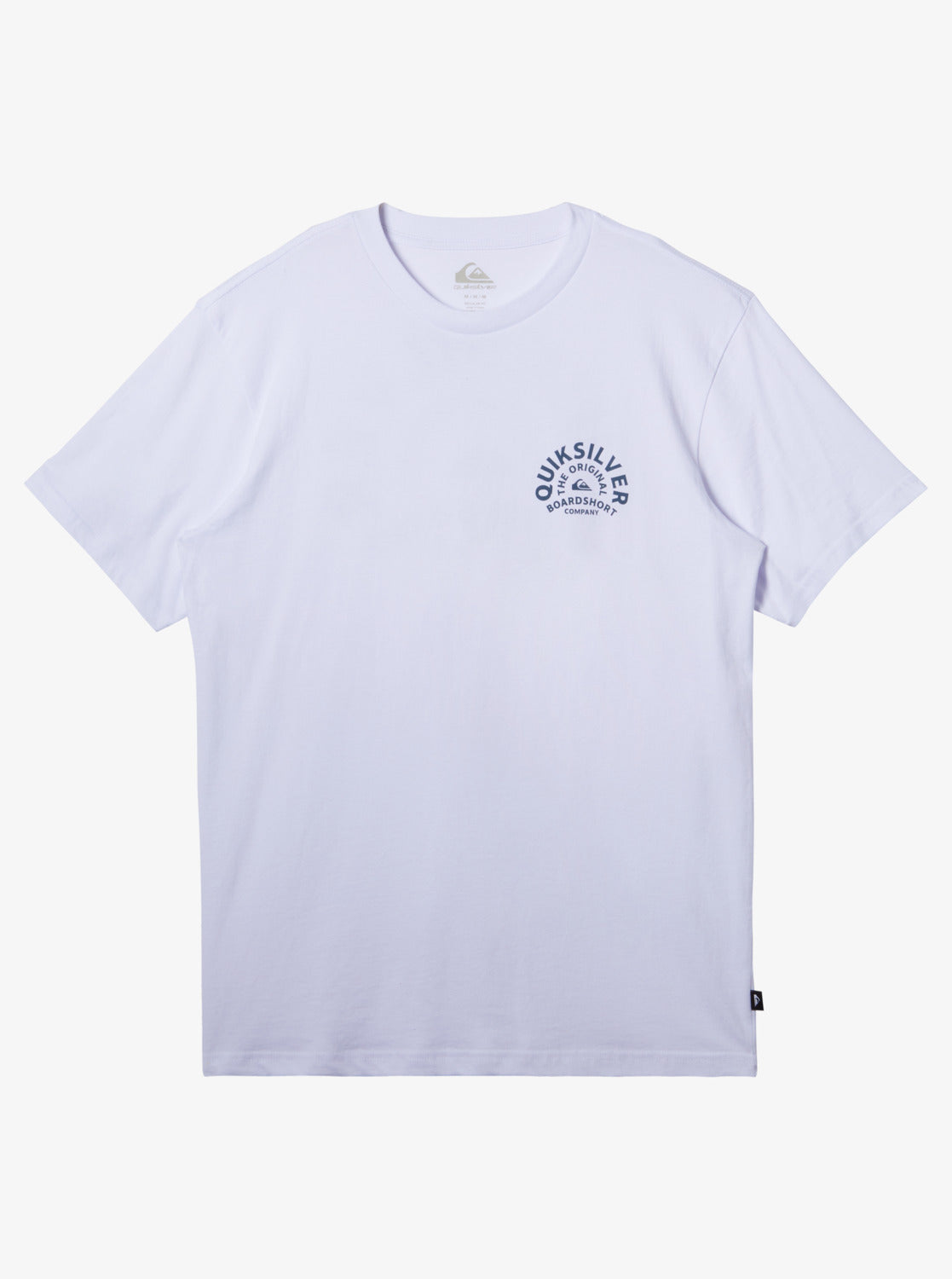 Quiksilver On Target Short Sleeves T-shirt