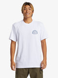 Quiksilver On Target Short Sleeves T-shirt