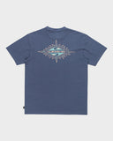 Quiksilver Heritage Sun T-Shirt