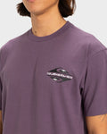 Quiksilver Heritage Sun T-Shirt