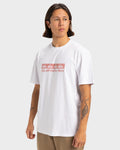 Quiksilver Omni Box T-Shirt