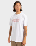 Quiksilver Omni Box T-Shirt