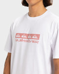 Quiksilver Omni Box T-Shirt