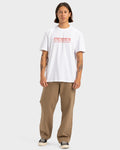 Quiksilver Omni Box T-Shirt