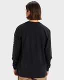 Quiksilver Big Clicker Long Sleeve T-Shirt