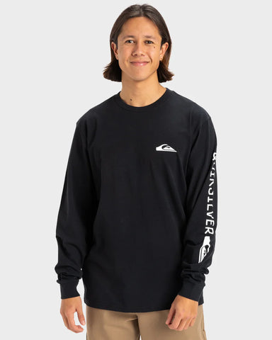 Quiksilver Big Clicker Long Sleeve T-Shirt