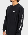 Quiksilver Big Clicker Long Sleeve T-Shirt