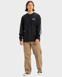 Quiksilver Big Clicker Long Sleeve T-Shirt