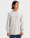 Quiksilver Illusion Long Sleeve T-Shirt