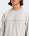 Quiksilver Illusion Long Sleeve T-Shirt