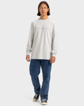 Quiksilver Illusion Long Sleeve T-Shirt