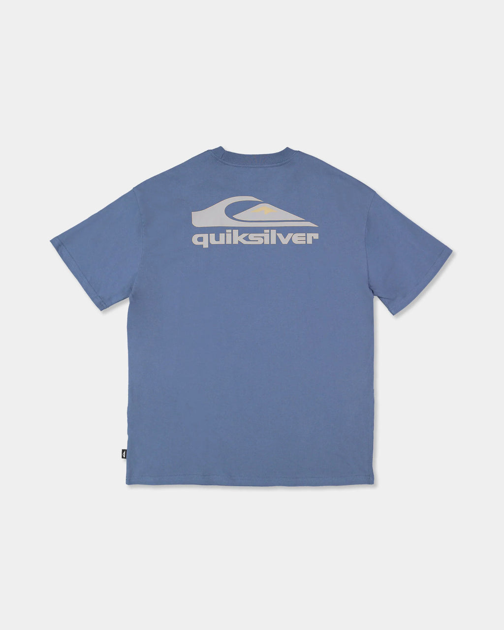 Quiksilver Carbon Oversized T-Shirt