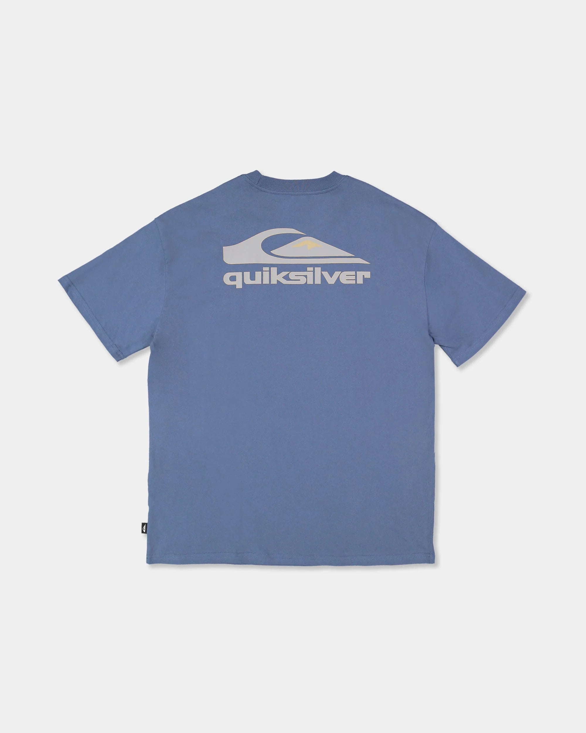 Quiksilver Carbon Oversized T-Shirt