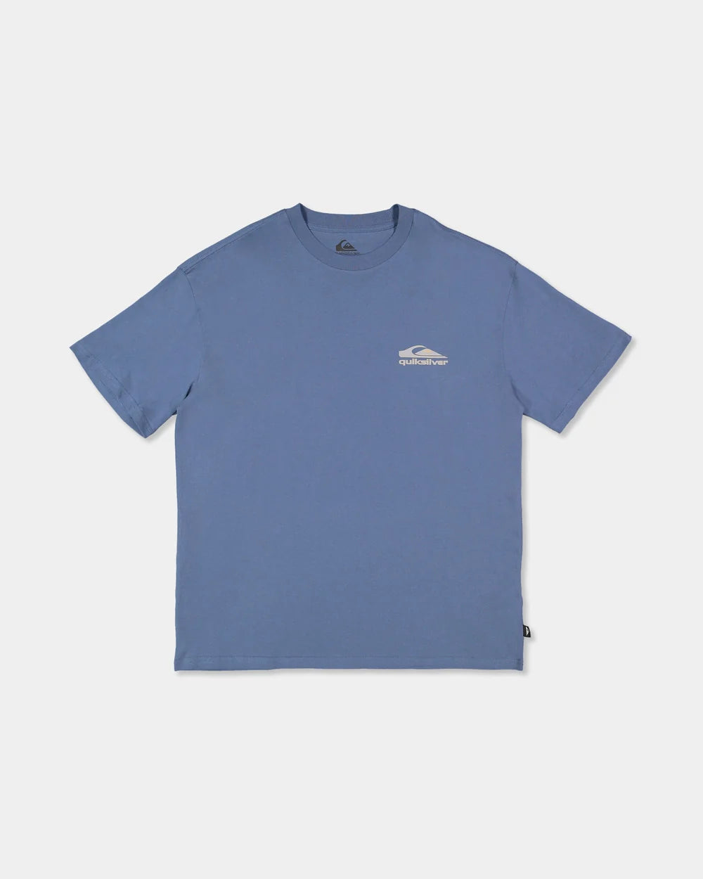 Quiksilver Carbon Oversized T-Shirt