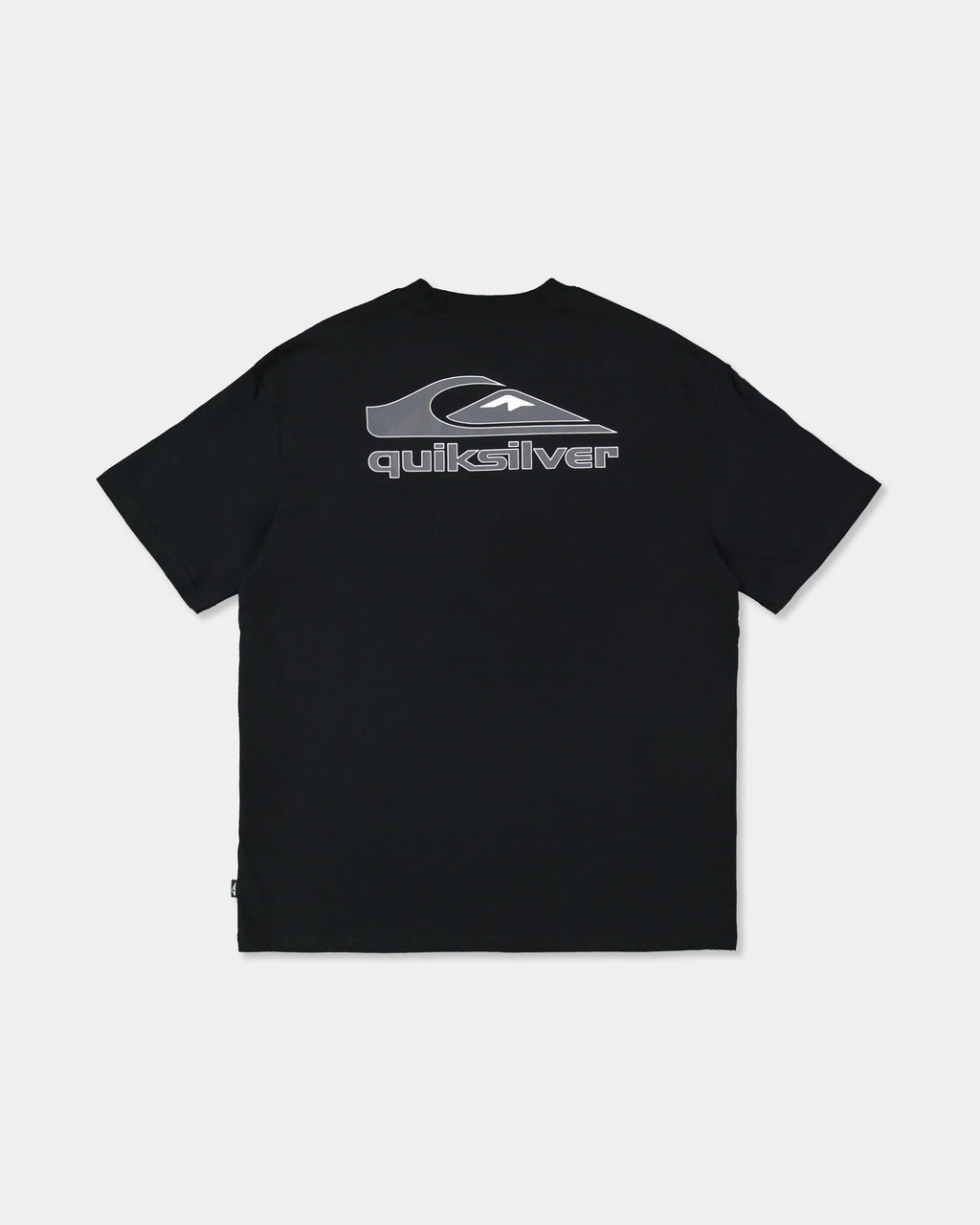 Quiksilver Carbon Oversized T-Shirt