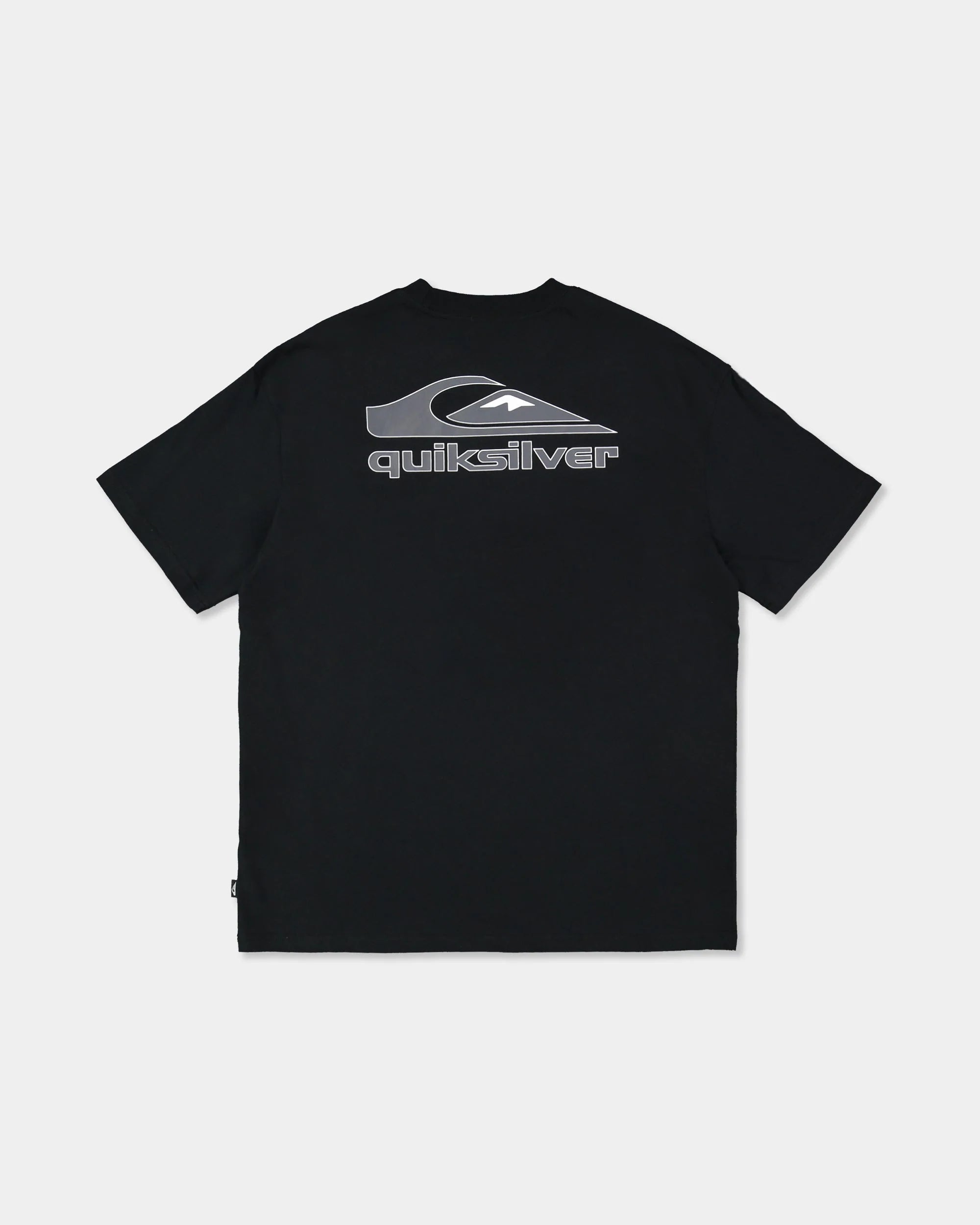 Quiksilver Carbon Oversized T-Shirt