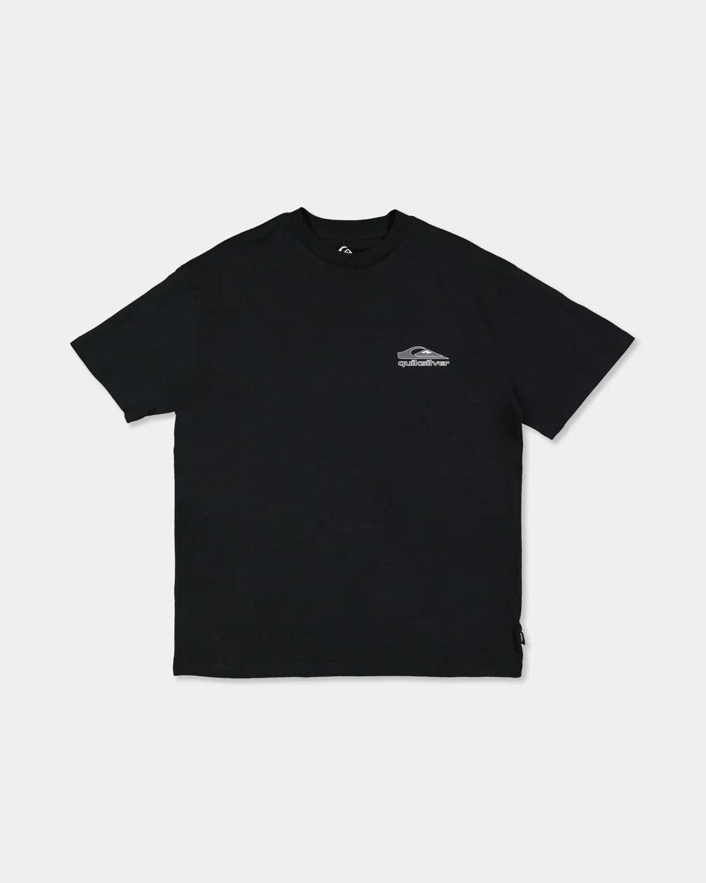 Quiksilver Carbon Oversized T-Shirt