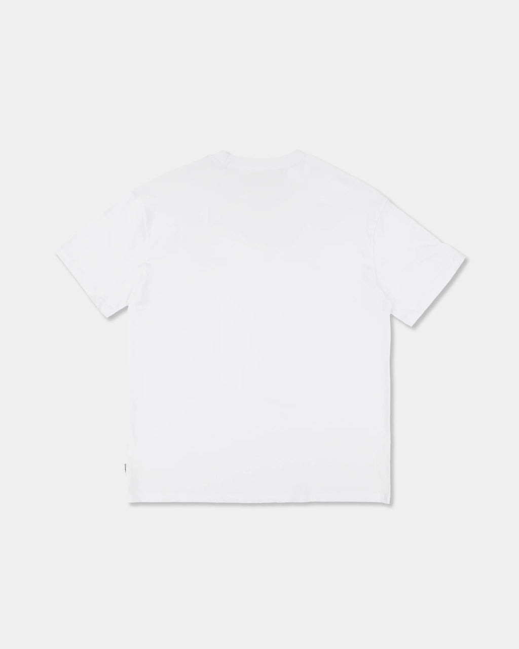 Quiksilver Omni Oversized Bar T-Shirt