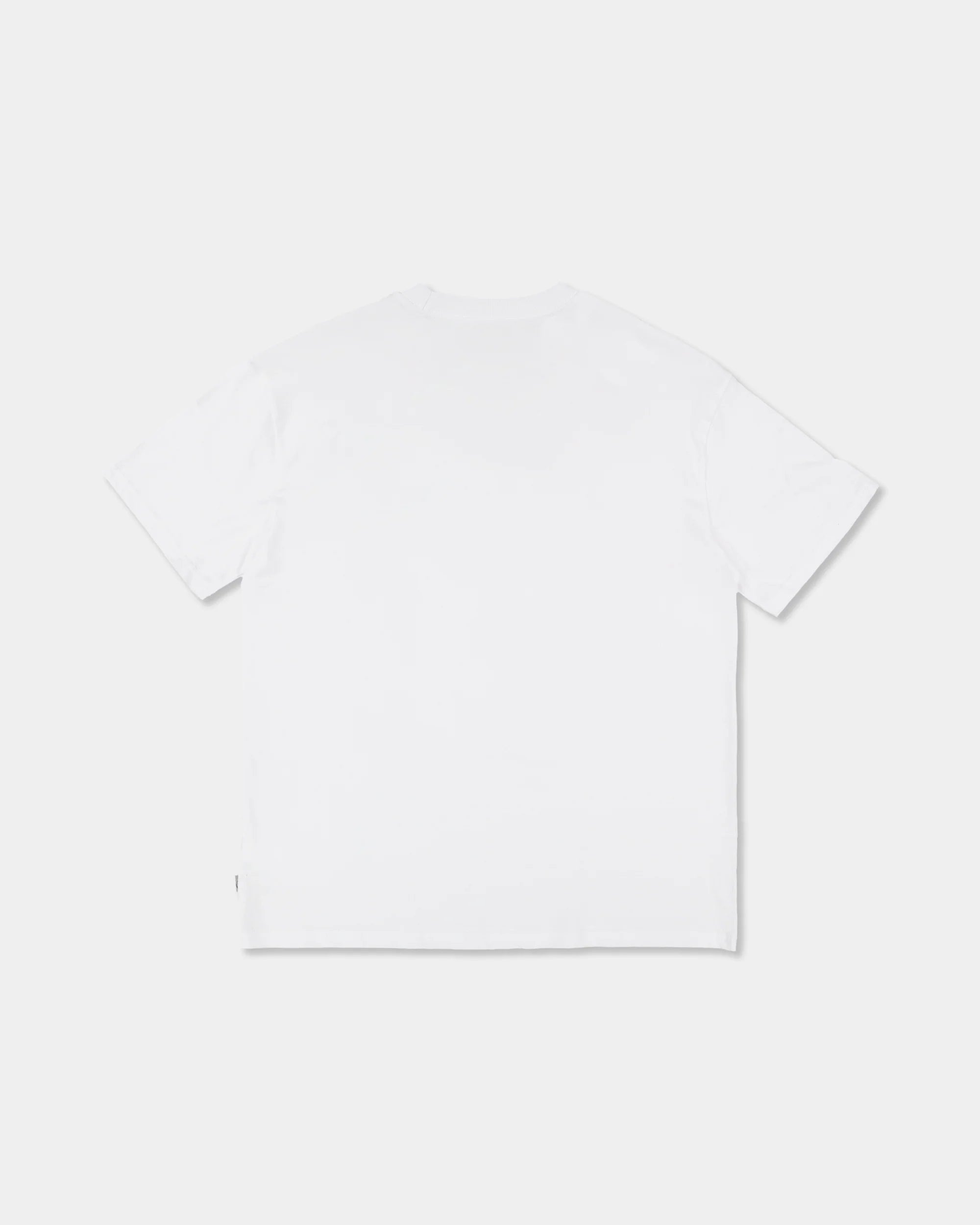 Quiksilver Omni Oversized Bar T-Shirt