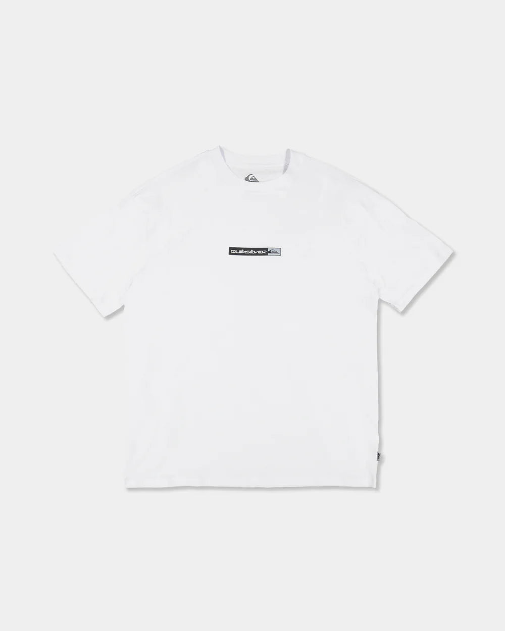 Quiksilver Omni Oversized Bar T-Shirt