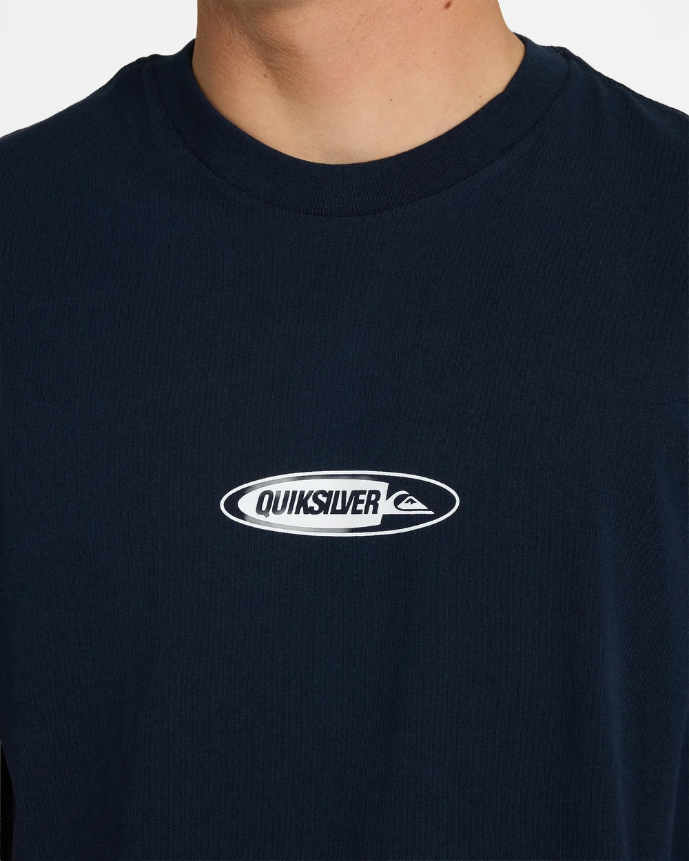 Quiksilver Disk T-Shirt