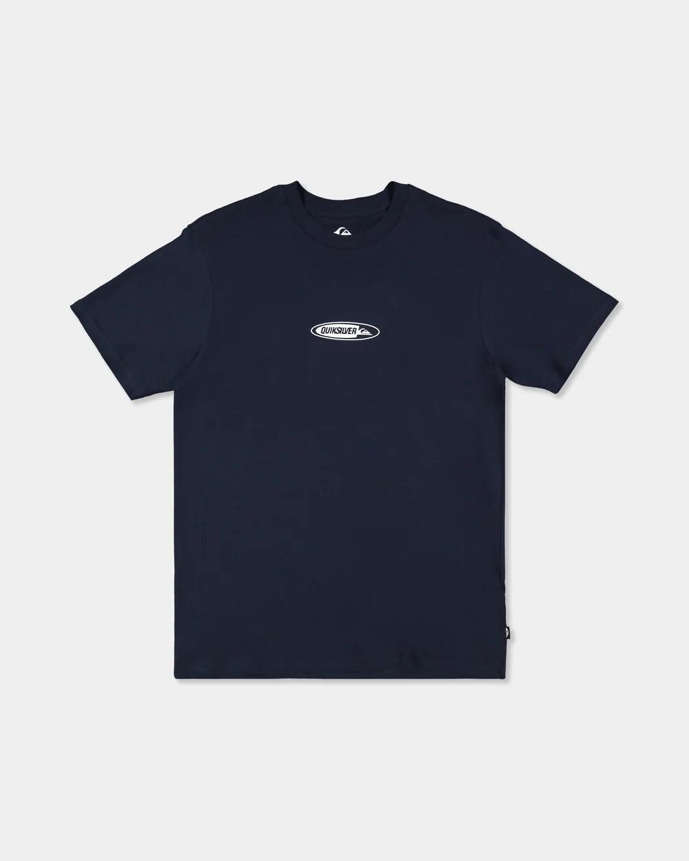 Quiksilver Disk T-Shirt