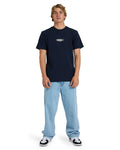 Quiksilver Disk T-Shirt