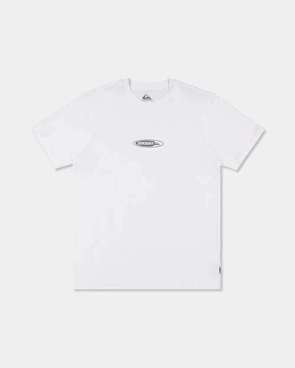 Quiksilver Disk T-Shirt