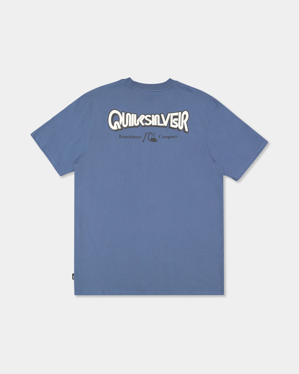 Quiksilver Retro Arch T-Shirt