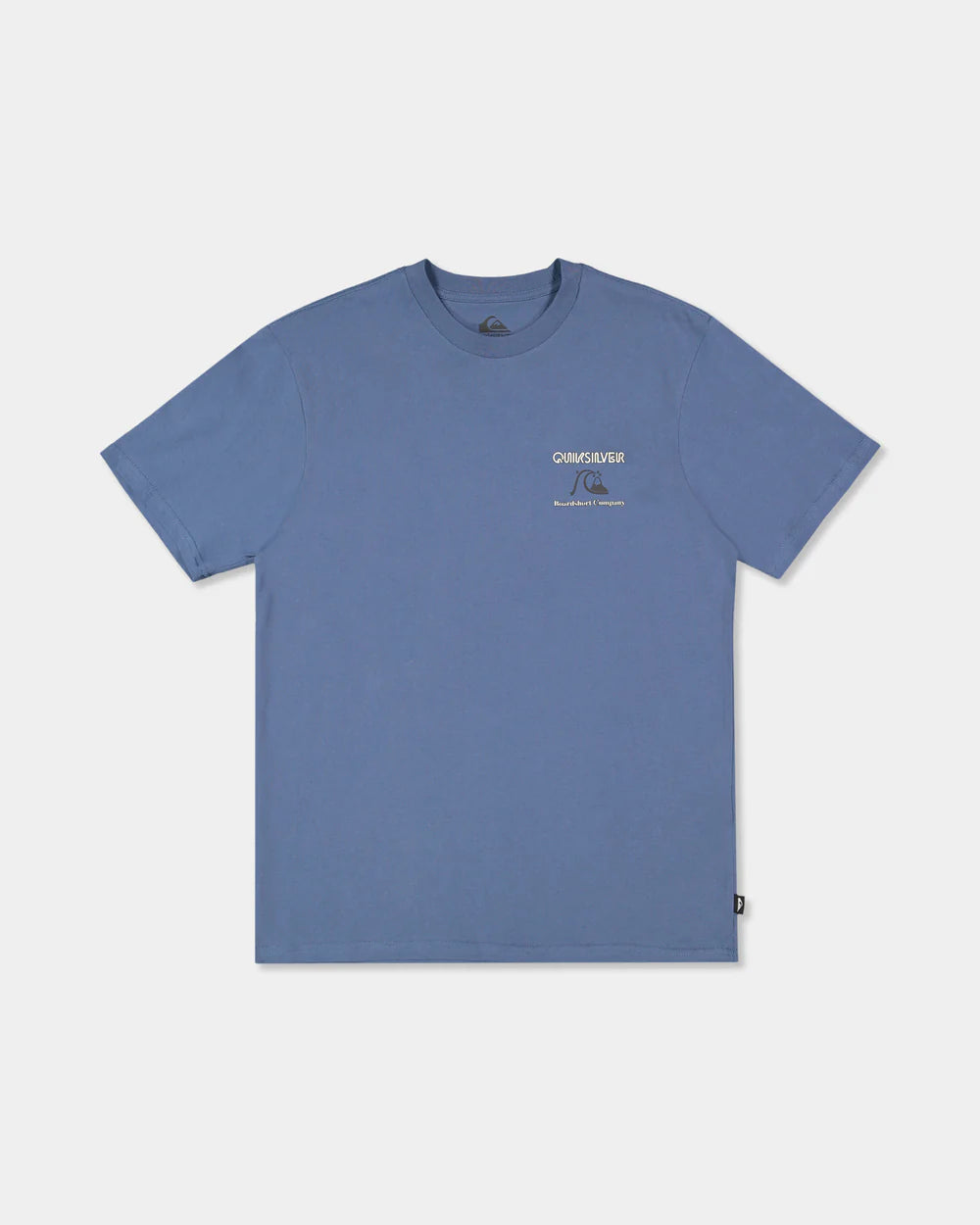 Quiksilver Retro Arch T-Shirt