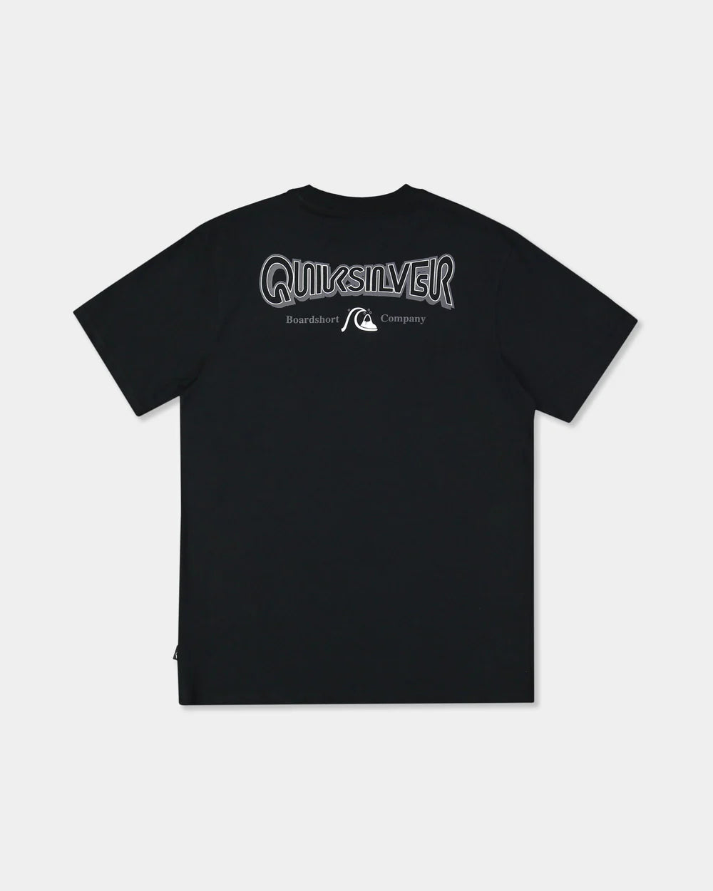 Quiksilver Retro Arch T-Shirt