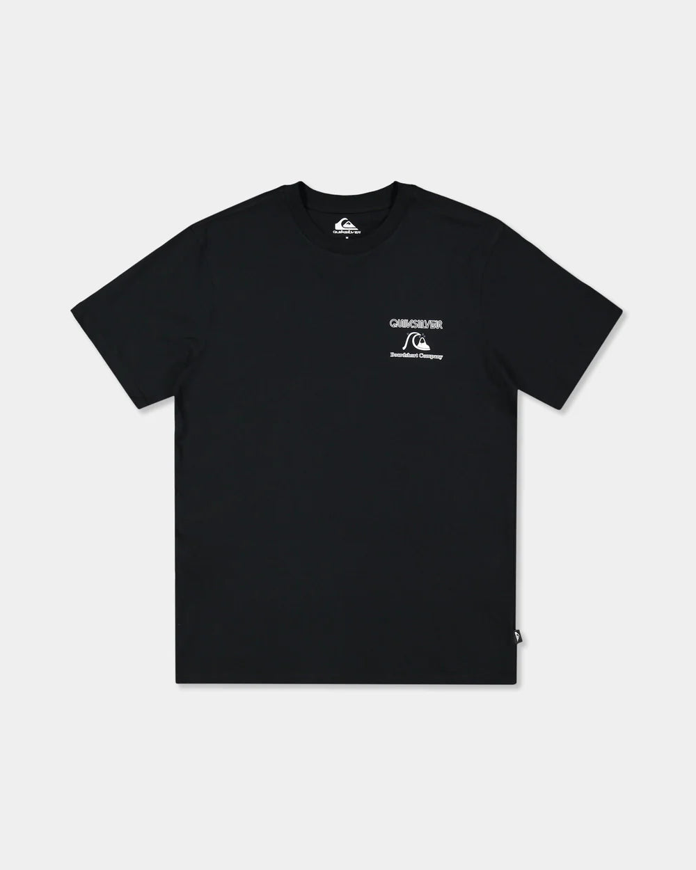 Quiksilver Retro Arch T-Shirt