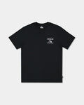 Quiksilver Retro Arch T-Shirt