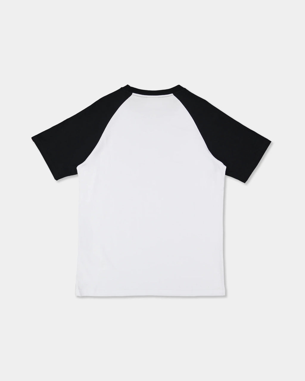 Quiksilver Yg Split Raglan Oversized T-Shirt
