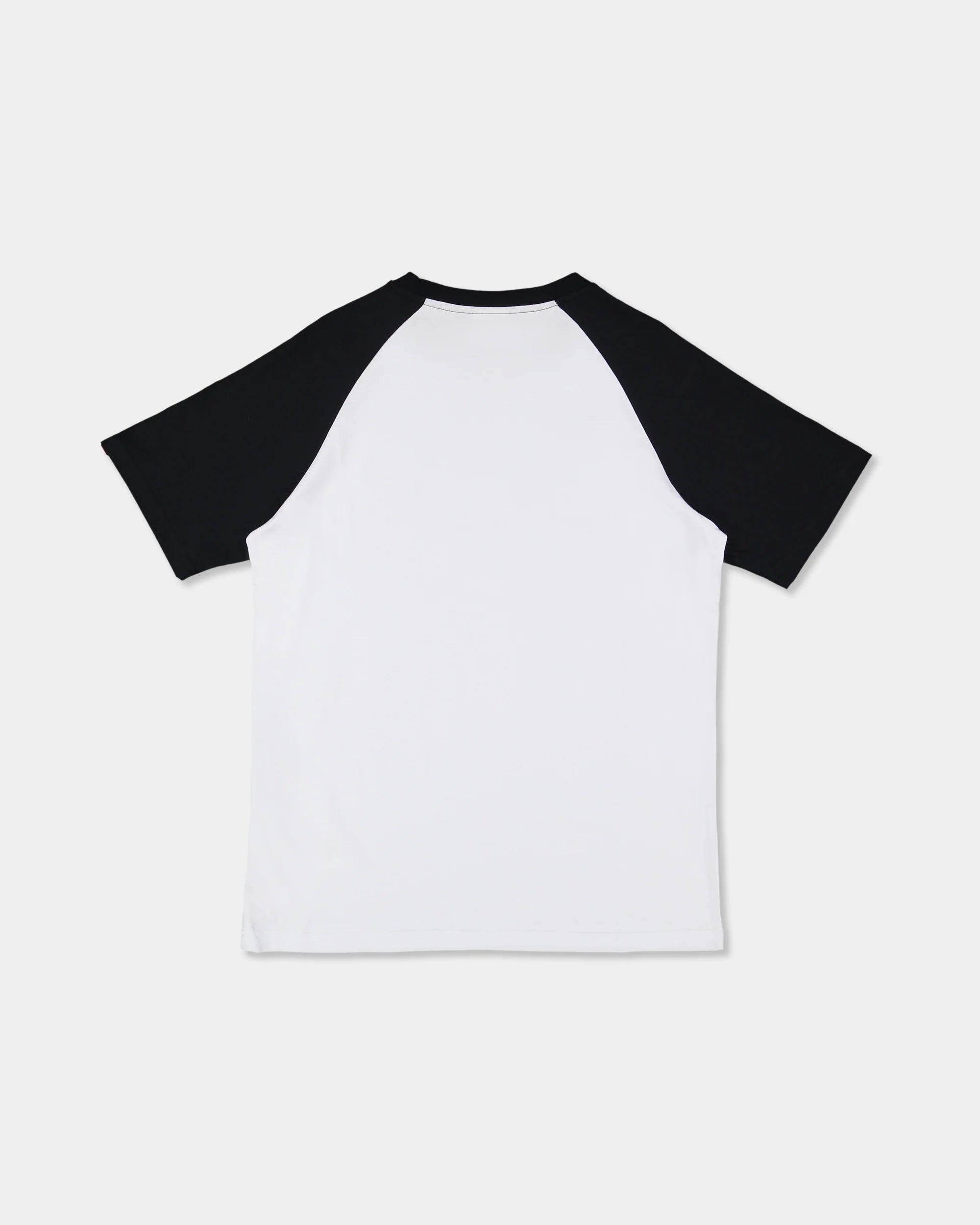 Quiksilver Yg Split Raglan Oversized T-Shirt