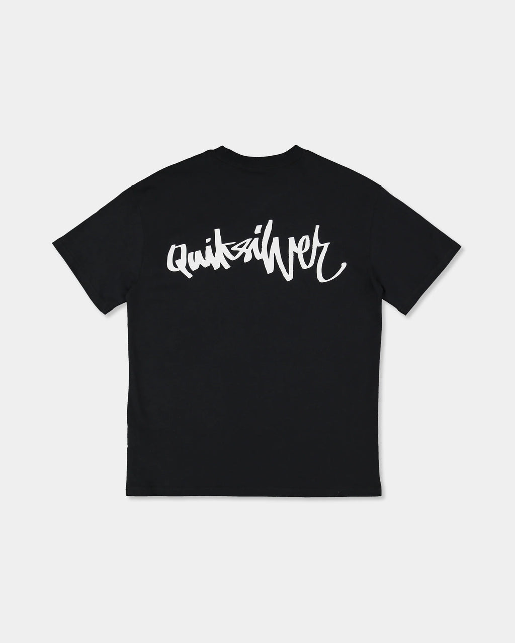 Quiksilver Yg Spray Oversized T-Shirt