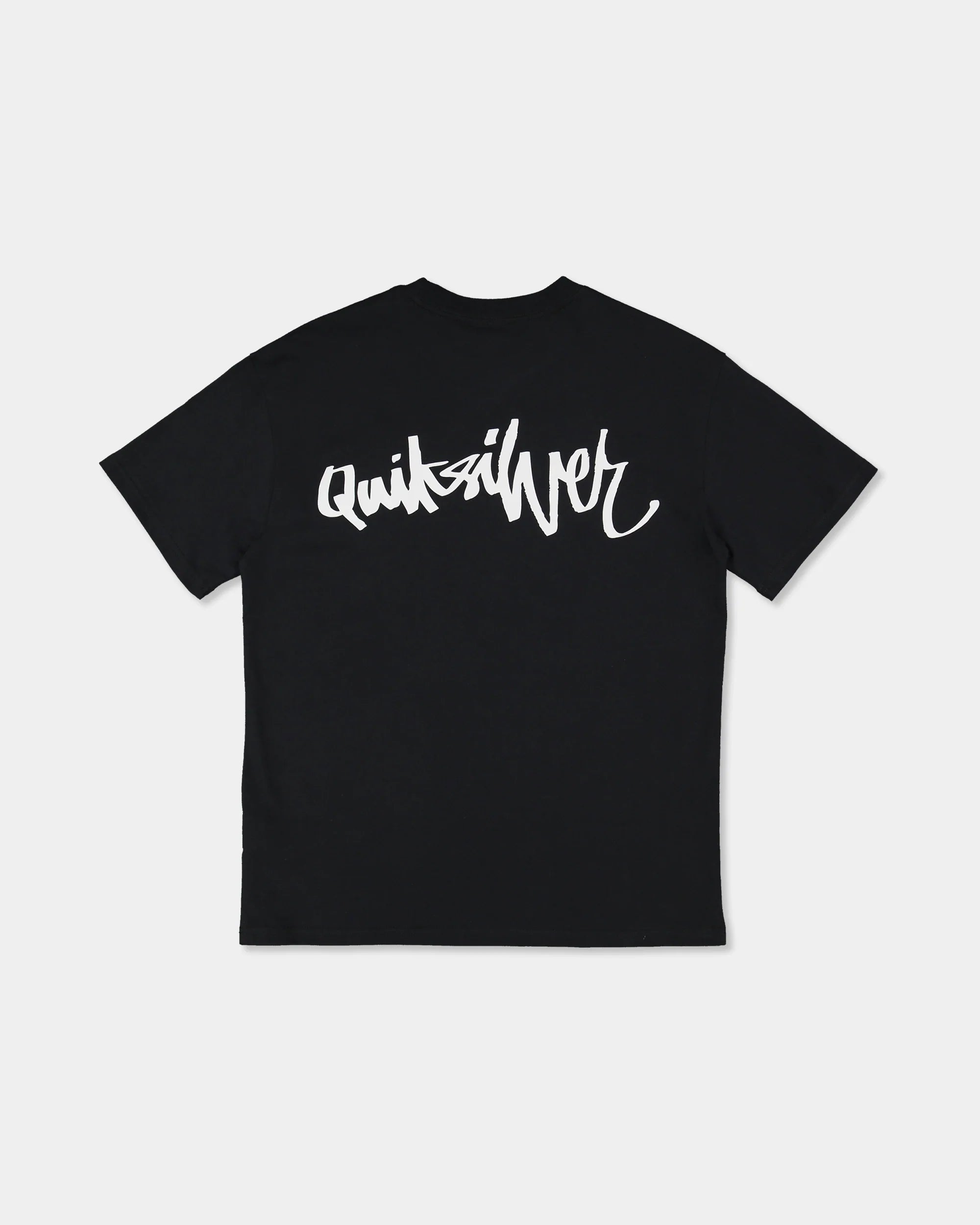 Quiksilver Yg Spray Oversized T-Shirt