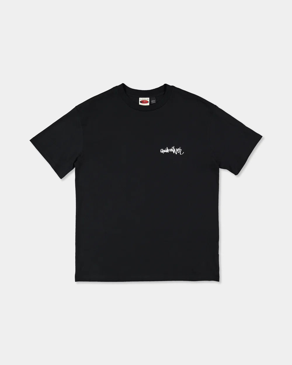Quiksilver Yg Spray Oversized T-Shirt