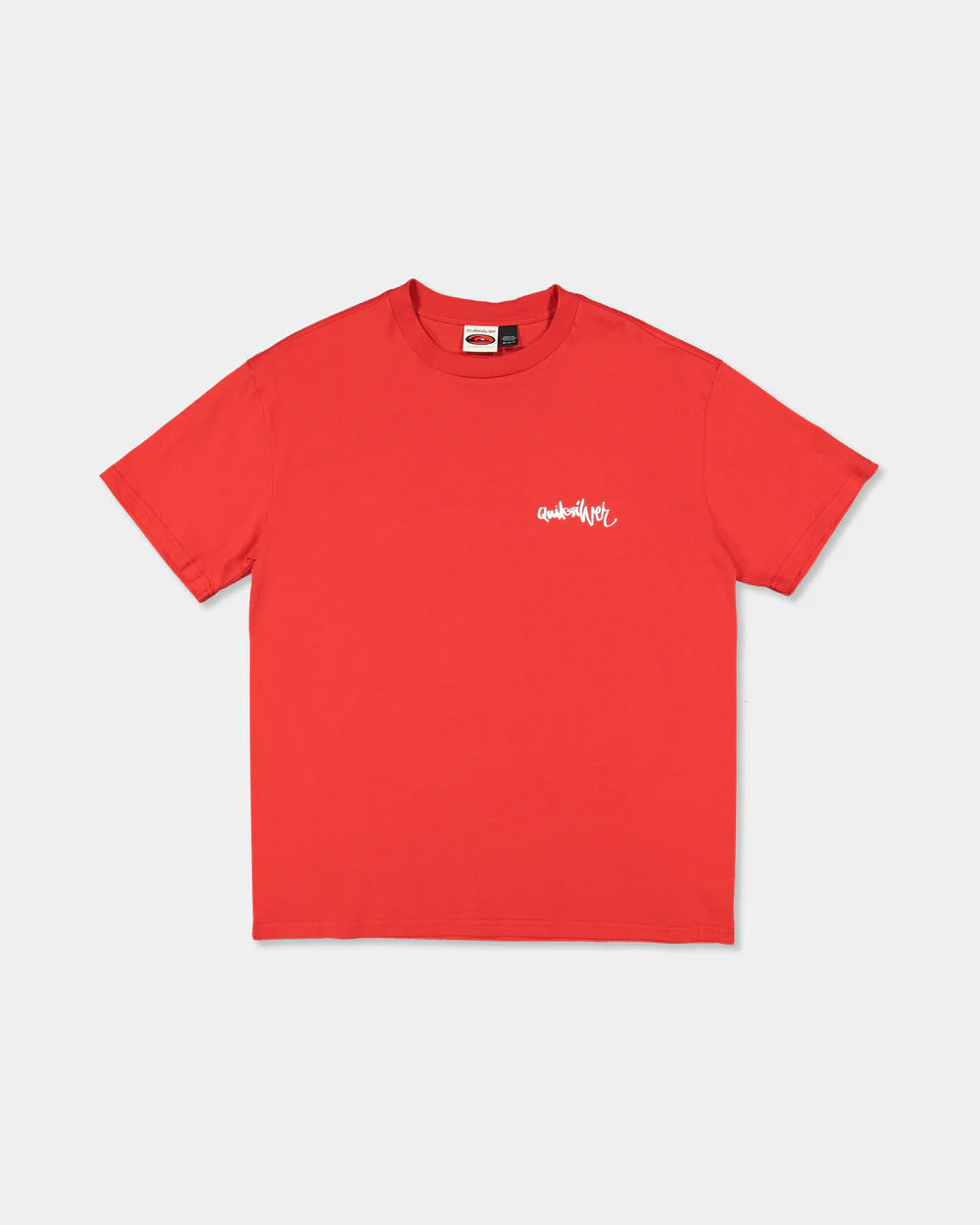 Quiksilver Yg Spray Oversized T-Shirt