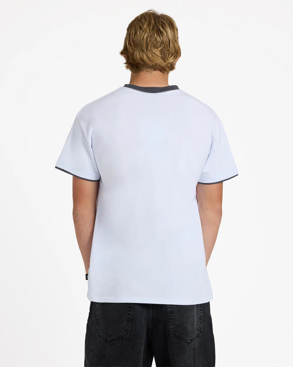 Quiksilver No Mercy T-Shirt